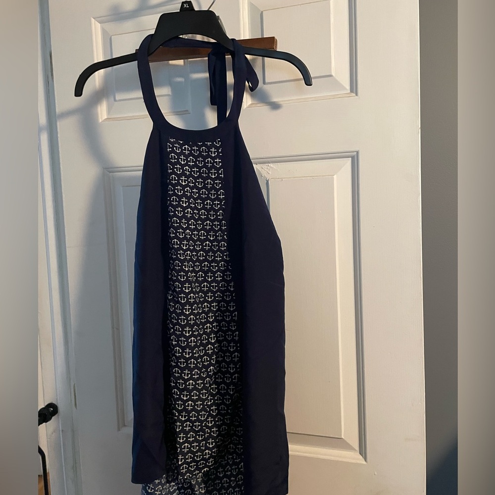 Modcloth halter top